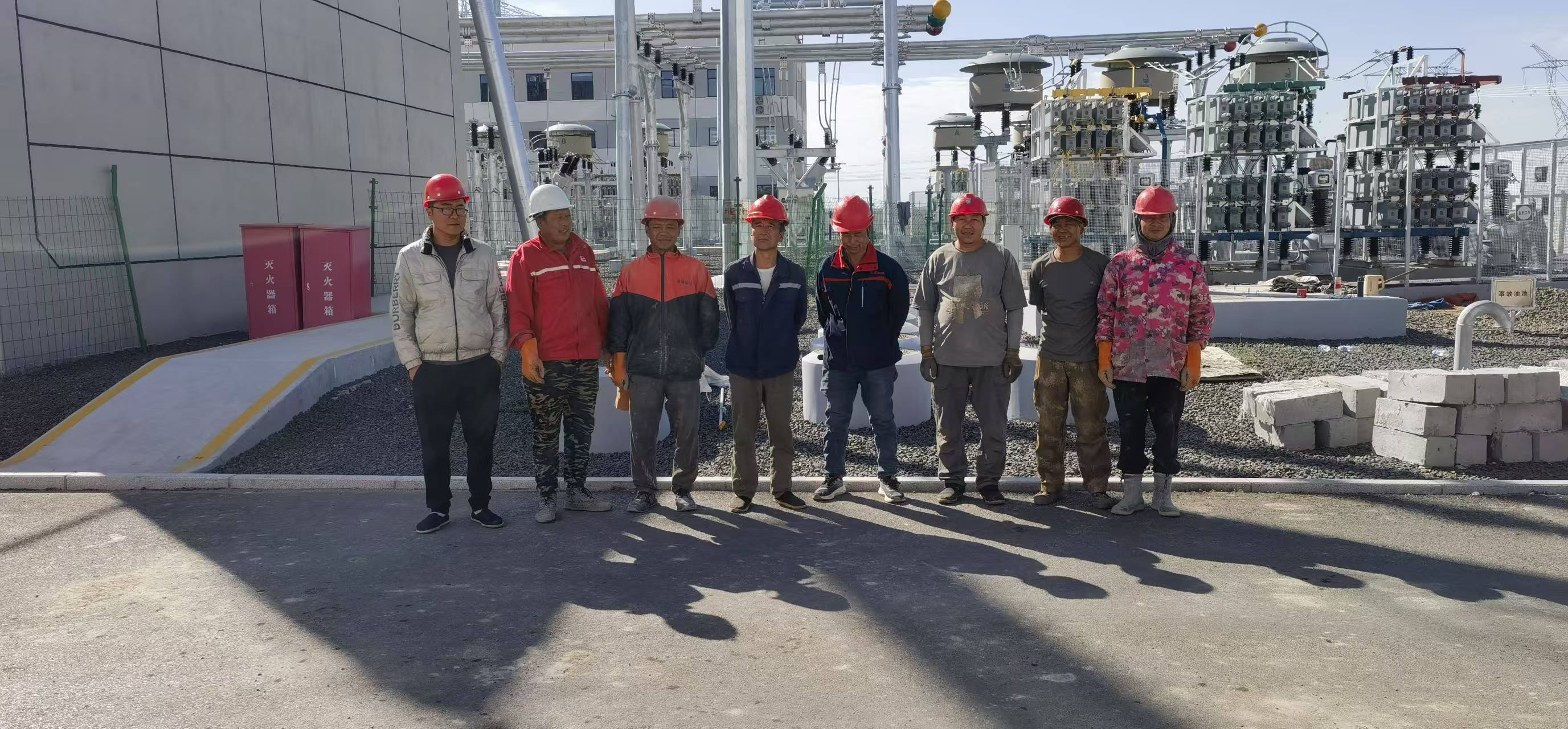 白城地基沉降如何修复?